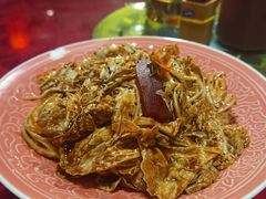 -正阳门饭庄·烤鸭·北京菜(万丰路七里庄店)
