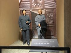 -白求恩柯棣华纪念馆