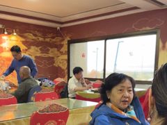-安吉海鲜中餐厅ANJI CHINESE Restaurant