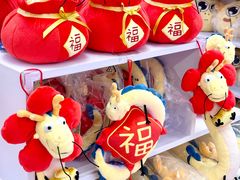 -王府井百货(总府店)