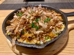 隐藏菜单，老板定制-九酢·海鲜居酒屋