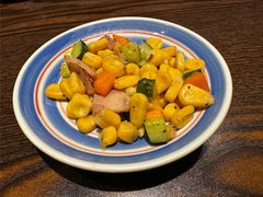 -桂马·日本料理·海胆·海鲜饭·酒场(民主广场店)