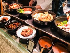 卤味-视界美食自助餐厅·石家庄希尔顿酒店