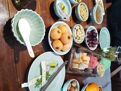 -湖畔居茶楼(湖滨店)