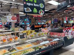 -永辉超市(鲁谷店)