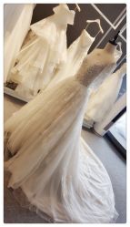 -WECOUTURE高级订制广州