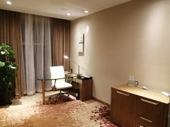 -青岛城阳宝龙福朋喜来登酒店