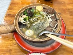 -清真·马文砂锅大全(麦苋街店)