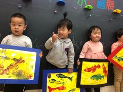 -美吉姆早教(西安万象城中心)