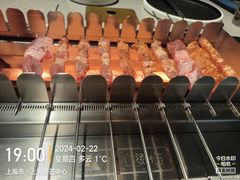-丰茂烤串(外滩星荟中心店)