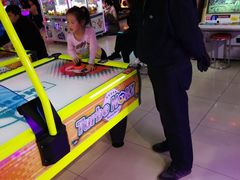 -Play1家庭娱乐中心(包河大玩家店)