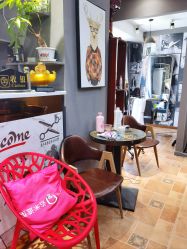 点击看大图 -佑米造型