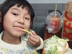 -肯德基(锦州万达店)