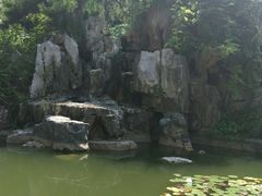 -贮水山儿童公园