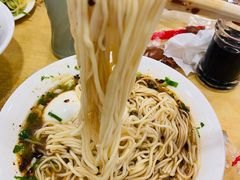 -水仙拉面(水仙街店)