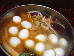 -北京烤鸭爱上川菜(中山路店)