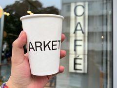 -ARKET CAFÉ(三里屯太古里店)