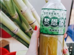 -黎雪珍凉茶(北京路店)