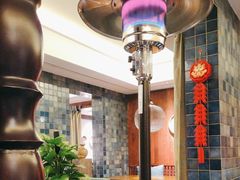 -粗茶淡饭·隐庐私厨(东亭店)