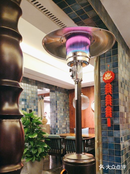 粗茶淡饭·隐庐私厨(东亭店)图片