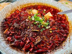 毛血旺-青城甲(青城山店)