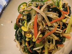 南京素什锦-南京大牌档(三阳广场苏宁店)