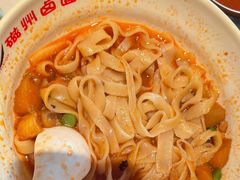 -磁州卤面·邯郸地方菜(复兴区店)