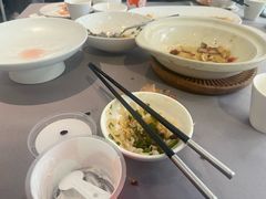 -徐记海鲜(陕西历史博物馆|明德门店)