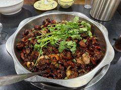-天治宣·野椒鸡(龙头寺总店)