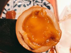 大师溏心蛋-和府捞面(西溪印象城店)