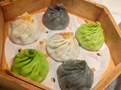 -米桃-吴韵风雅·拙园(北外滩来福士店)
