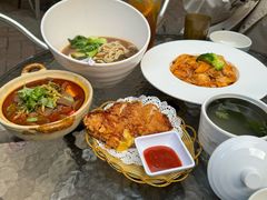 -茶米人台湾料理·精致快简餐