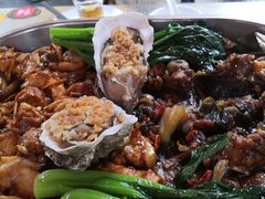 -蚝歌(中山七路店)