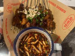 -怪噜范·贵阳小吃大排档(金源旗舰店)