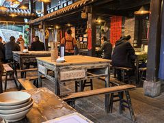-饭江湖·江湖菜(湖广会馆店)