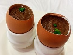 鹅肝鸡蛋盅-庐州太太(鼓楼店)