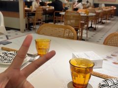 -太食獸泰式茶餐厅(IFS国金中心店)