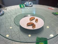 -裕德隆清真饭庄·天津特色菜(东丽店)