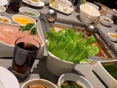 -海底捞火锅(金光华店)