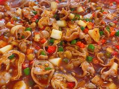 -新繁老號豌豆汤饭店·江湖菜(宝光寺店)