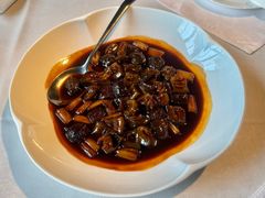 葱烧海参-万盛合(渔人码头店)