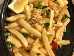 薯条（蒜香）-MIKAKU(万达广场上海宝山店)