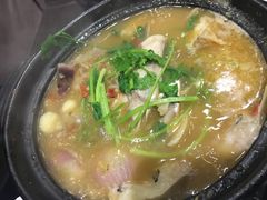 -川香煲(茅台路店)