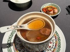 -御膳汤品(猎人坊店)