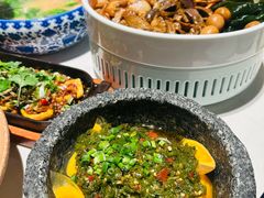 -院8里·小聚园老川菜(九眼桥店)