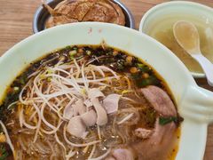 -王记特色锅魁(城市阳光大厦店)