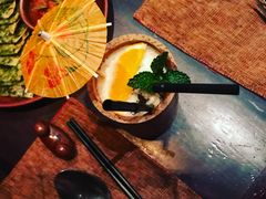 -花马天堂云南餐厅 Lost Heaven(高邮路店)