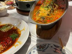 -小河盐帮·私家菜·烤鸭(三元桥·霄云路店)