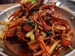 -虾小龙老长沙龙虾馆(坡子街店)