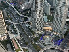 -东方明珠广播电视塔